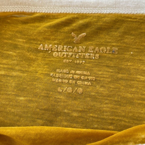 American Eagle Tee - Picture 2 of 3